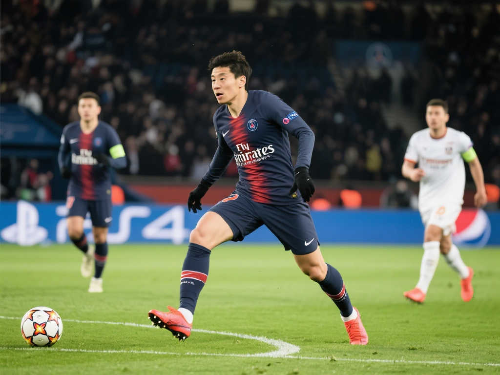 王勤伯：技艺精湛兼具硬汉气质，巴黎实至名归战胜最强对手