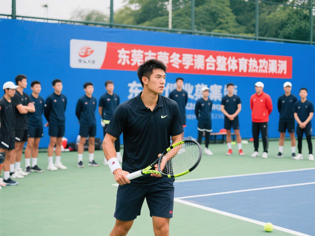 领军人物张之臻东莞冬训营:资源整合的典范