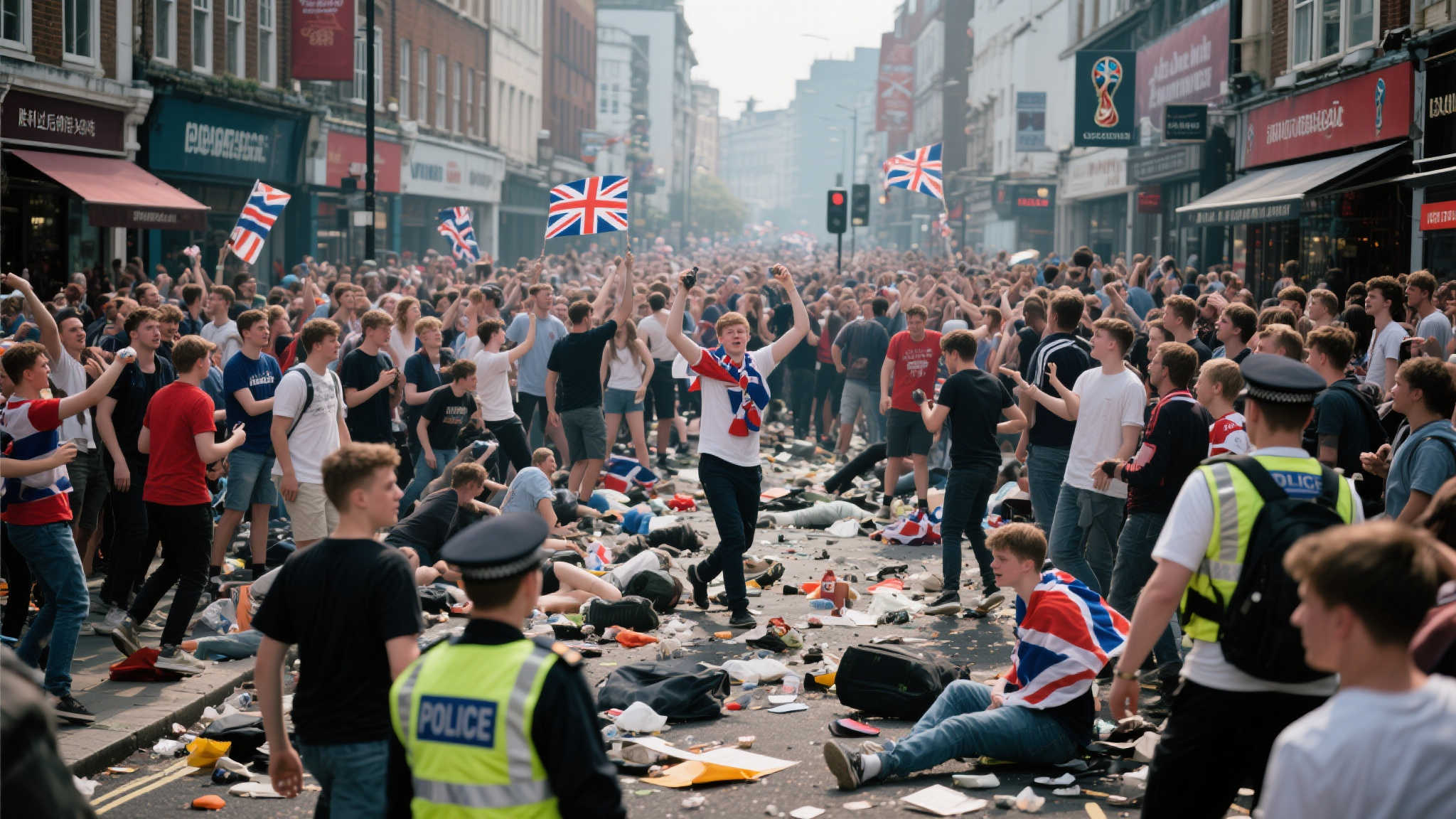 这种类型的问题并非孤立存在。例如，有研究指出，当一