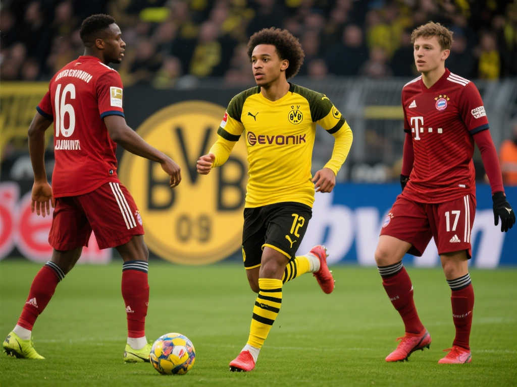 魏登费勒：萨内更换经纪人引发失望情绪，多特蒙德受关注