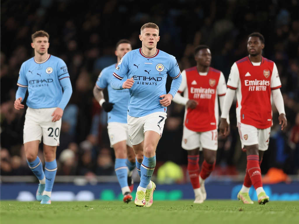 阿森纳5年豪掷8亿仍无冠，阿尔特塔仅获一冠，四大皆空成痛点！