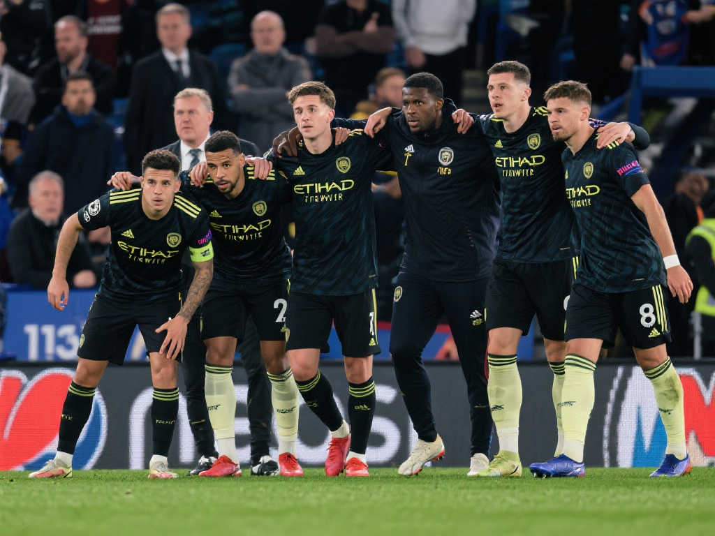 1-2!11.3亿豪门再失欧冠决赛门票,赛季四大皆空 1-2!11.3亿豪门再失欧冠决赛门票,赛季四大皆空