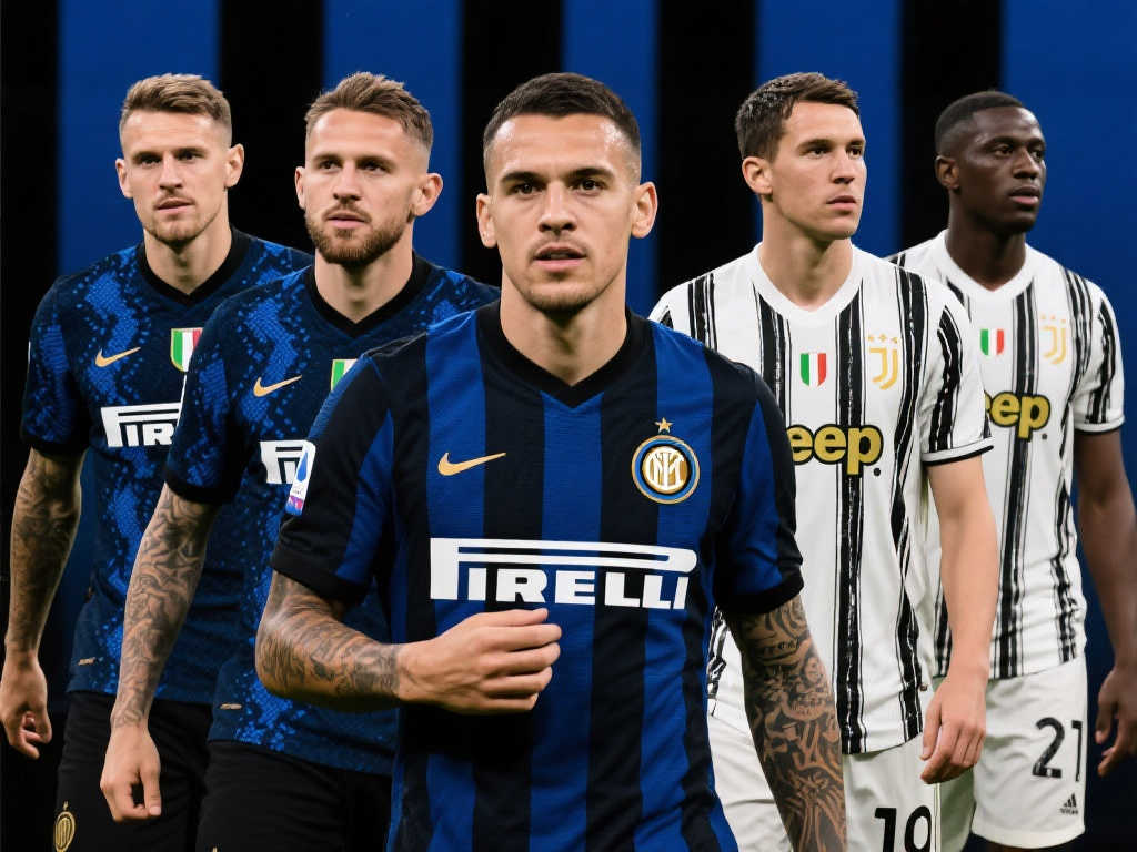 国米喜获1.4亿欧资金,锋线重磅升级,利物浦皇马等五大球星成目标 国米喜获1.4亿欧资金,锋线重磅升级,利物浦皇马等五大球星成目标